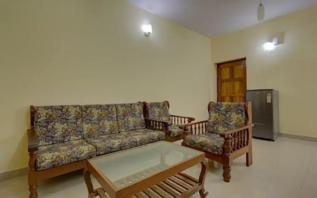 Saikunj Holiday Homes