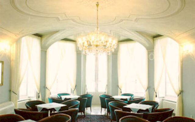 Park Hotel Tartuf