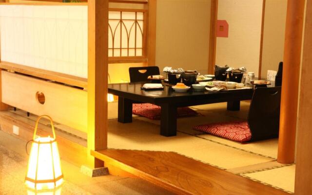 Hotel Towadaso