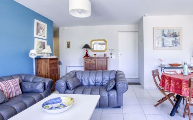 La Madrague Dazur 13621