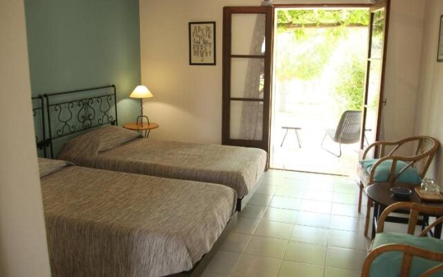 Quinta do Rio Country Inn