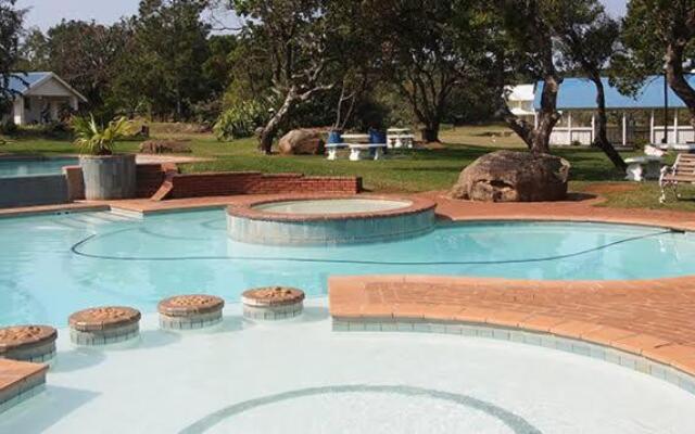 Caribbeans Estates 76/34