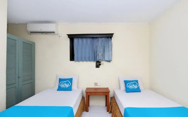 Airy Eco Syariah Gajah Mada 76 Balikpapan