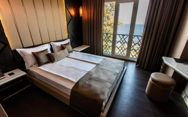 The Wyspy Hotel