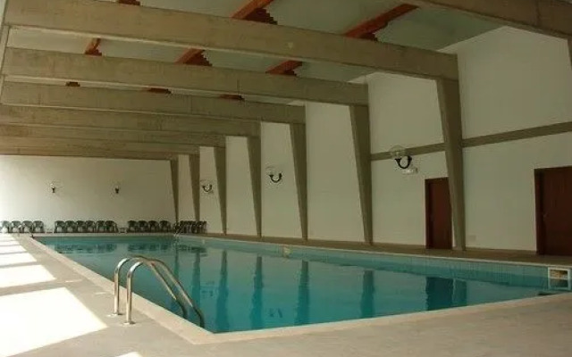 Health House Residence