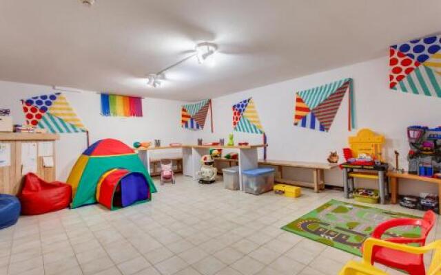 Hotel San Pietro