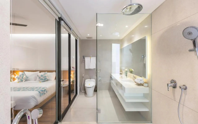 Villa Damar Canggu by Nagisa Bali