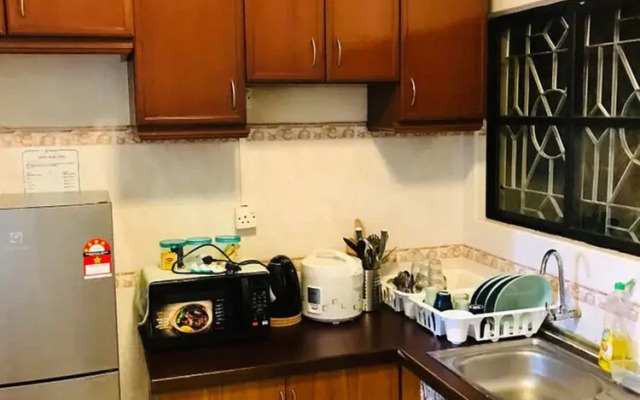 Charming Villa A Famosa