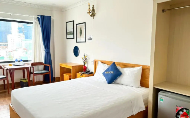 Hata hotel