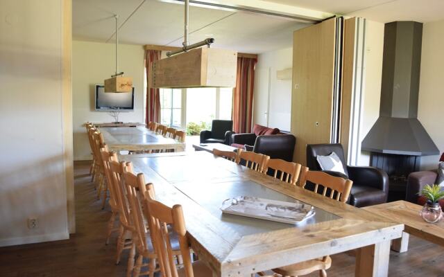 Recreatiepark De Boshoek