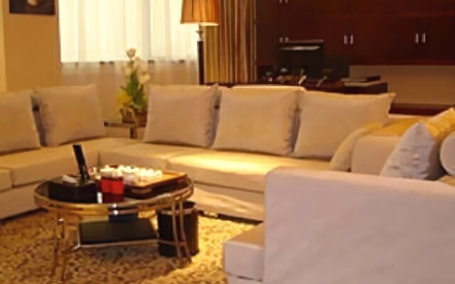 Longdu International Hotel