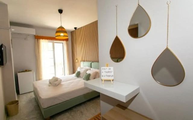 Hotel Agios Thomas