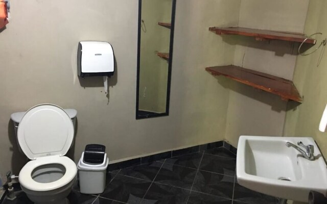 Hotel Cucolindo Surf