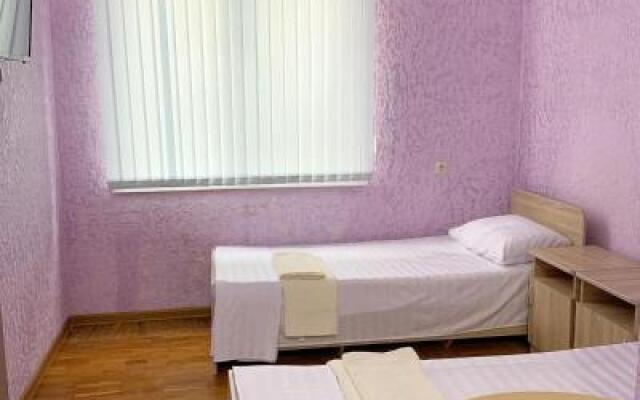 Yug Guest House