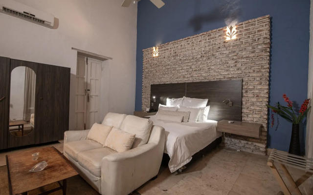 Hotel Boutique Don Pepe
