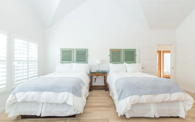 Benson Guest House - фото 2