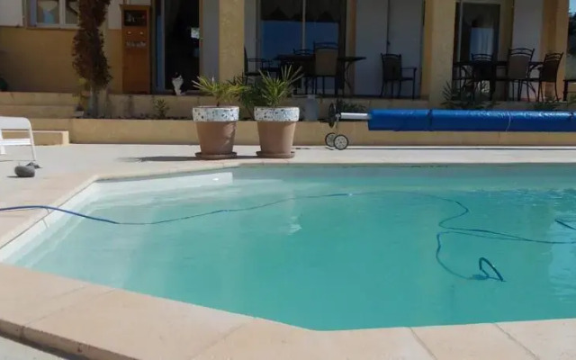 B&B La Vandolive