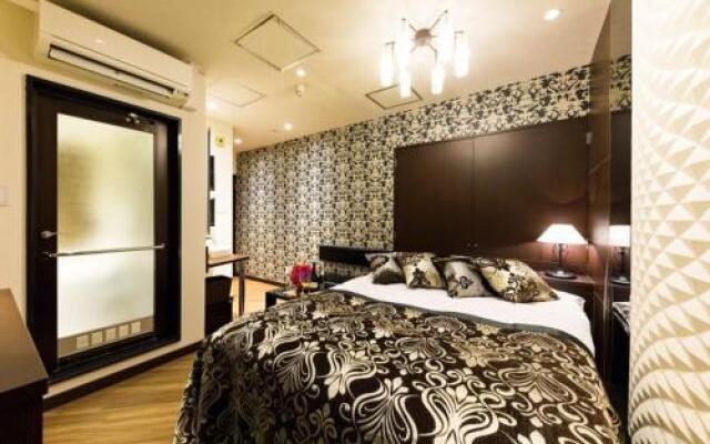 Hotel Versys