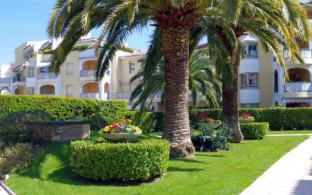 Studio Ile Cannes Marina
