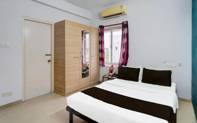 Super Hotel O Kattankulathur