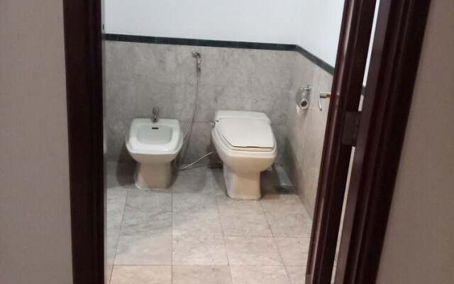 City Apartment at Times Square