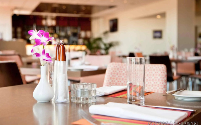 Novotel Melbourne St Kilda