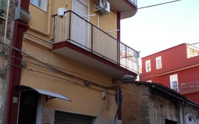 Rubino house