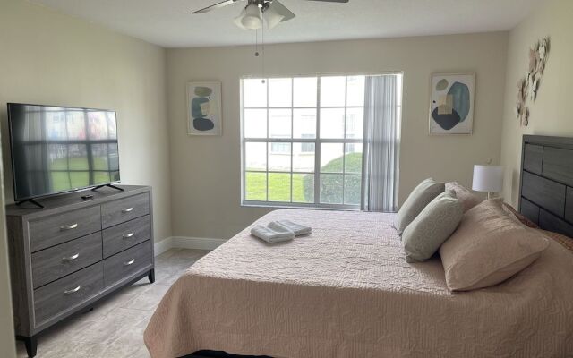 Lovely Luxury Apartment Close Disney