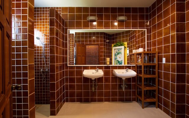 Hacienda Resort Mae Phim