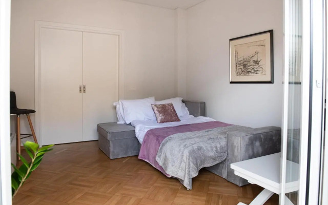 Katia Modern Apartment in Athens