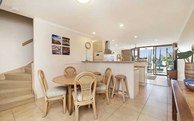 Portside Noosa Waters