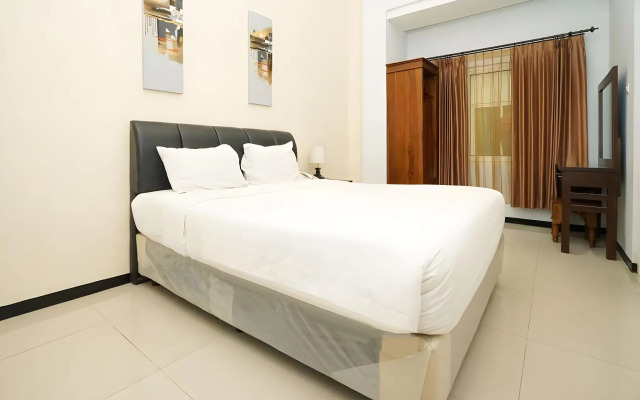 Putri Utari Guest House