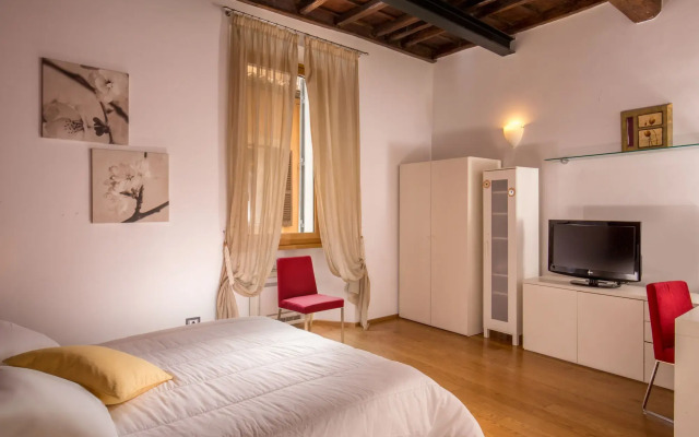 Bollo Apartments