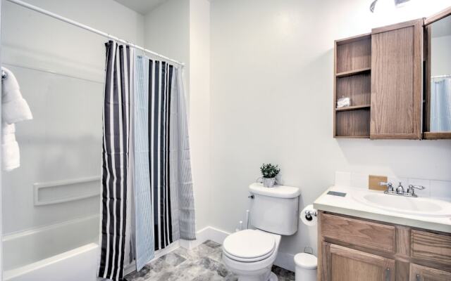 Capitol Hill Apartments