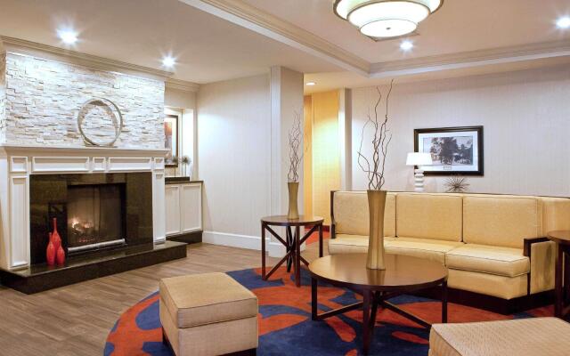 Homewood Suites by Hilton Boston/Cambridge-Arlington, MA