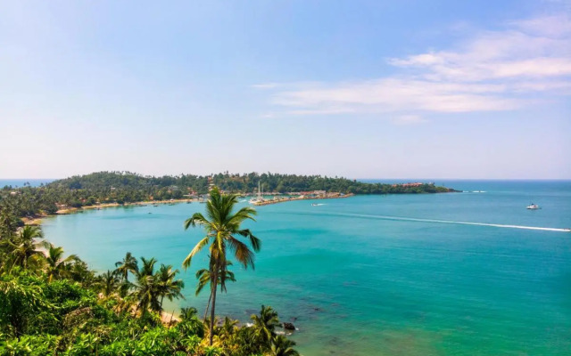 Red Cliffs Mirissa By The Serendipity Collection