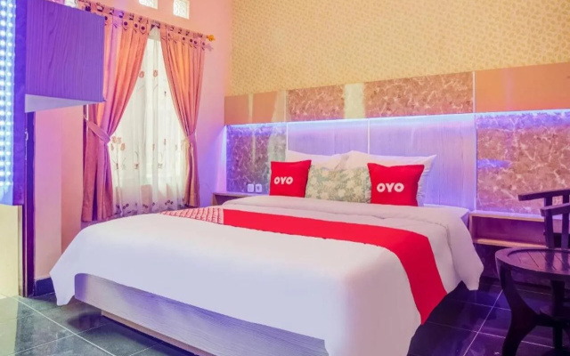 OYO 3831 Pelangi Residence Syariah