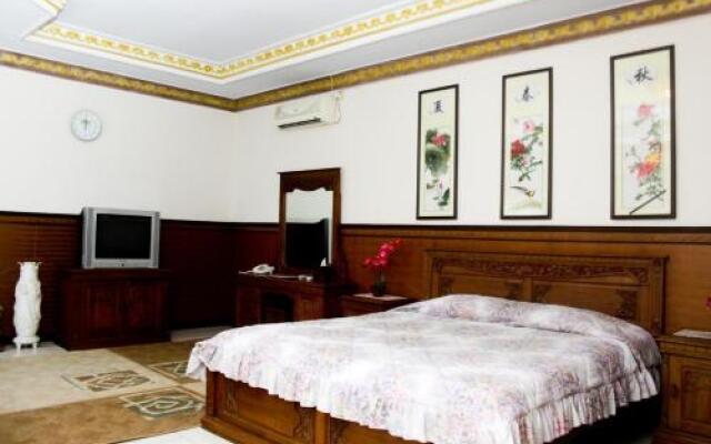 Hotel WIWI PERKASA 2