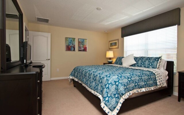 Orlando Paradise Palms Resort by Luxury Escapes