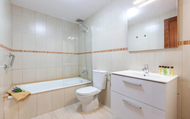 Apartments Urban Arrecife