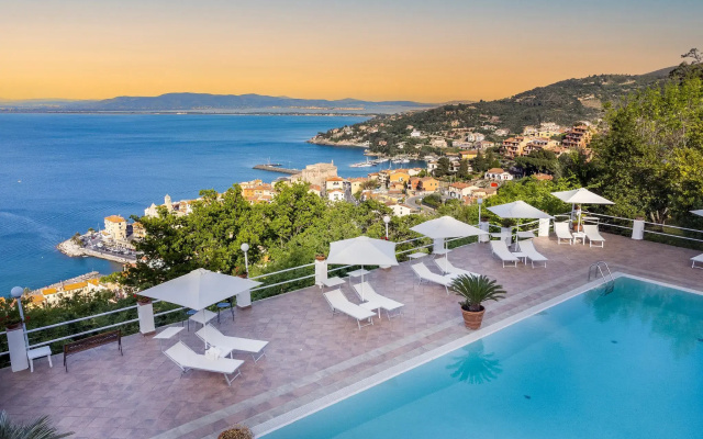Hotel Vittoria