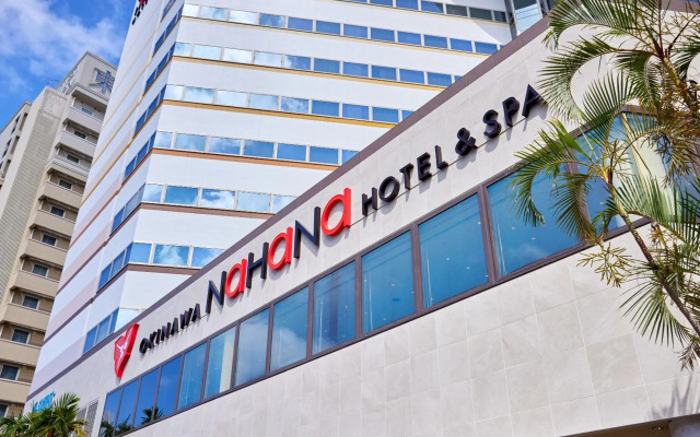 Okinawa NaHaNa Hotel & Spa