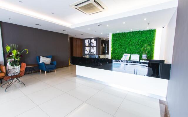 Hotel 99 - Bandar Puteri Puchong