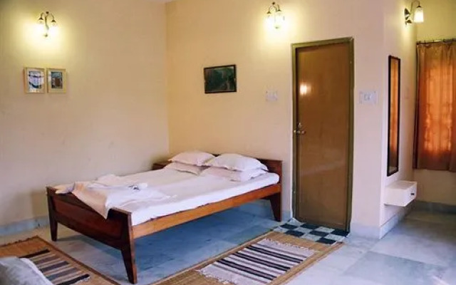 OYO 1235 Salt Lake Sector 1