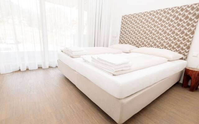 Nice Apartment With Sauna Area
