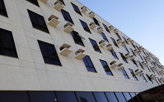 Hotel Dan Inn Campinas Anhanguera By Nacional Inn