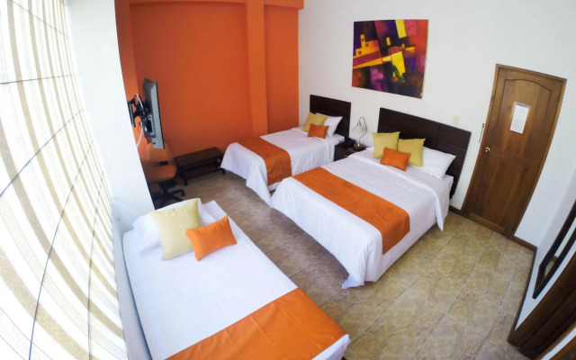 Hotel 721
