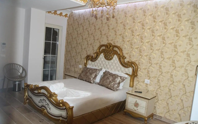 Pavarsia Beach Hotel