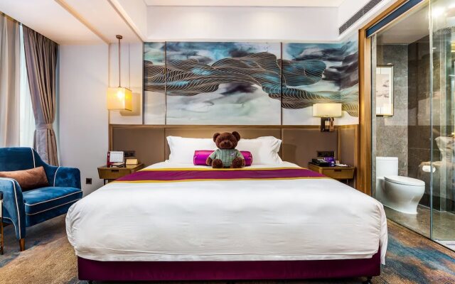 Best Western Plus Star City Hotel Hefei
