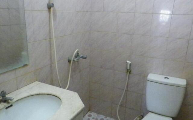 Hotel Lestari Permai